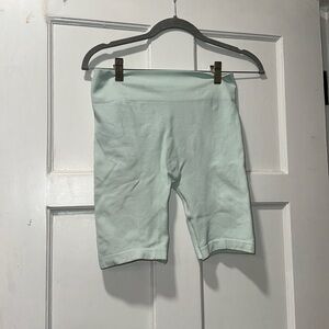 Women’s biker shorts